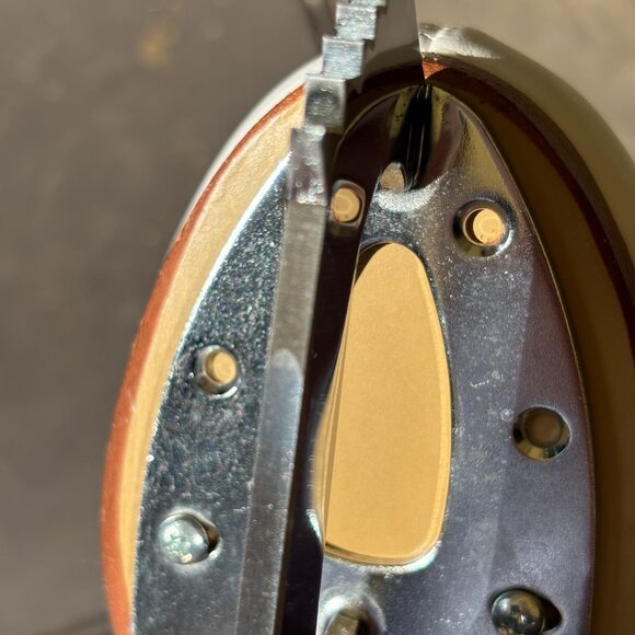 Jackson Freestyle Women’s Ice Skates (FS2190) with Aspire blades Size 6  C - Picture 12 of 16